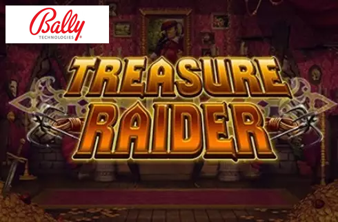 Treasure Raider